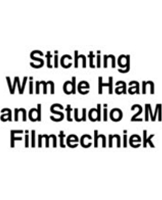 logo Wim de Haan